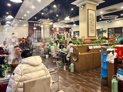 -鑫龙火锅城(青岛分店)