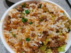 -海底捞火锅(青悦城店)