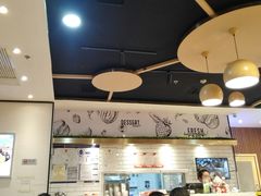 -满记甜品(王府井北京市百货大楼店)