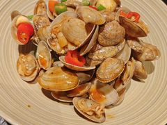 -桐湾大院·桐庐菜(滨江店)