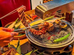 -黑牛の店·黑金店(沈阳万象城店)