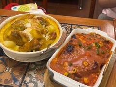 -番茄屋葡式美食(总店)