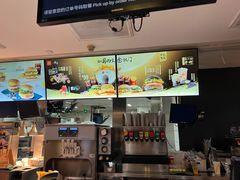 -麦当劳(大羊坊路店)