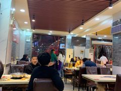 大堂-武记碳锅鱼大盘鸡(杜岭街店)