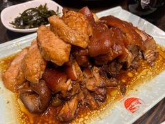 -抱德·潮汕味(琶洲店原惠城鱼仔)