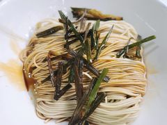 老上海传统阳春面-逸桂禾面馆