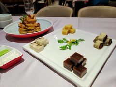 -味+新京宴·烤鸭·北京菜(创意谷店)