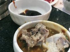 -名门潮牛·鲜牛肉海鲜火锅.烧烤自助餐厅(诚丰广场店)