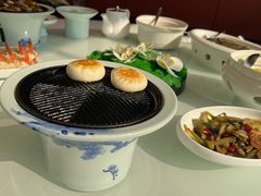 -湖锦酒楼·32年地道湖北菜(光谷店)