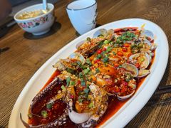 -杨记隆府重庆江湖菜(嘉定店)