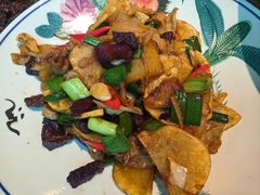 -树厨贵州菜(花果园购物中心店)