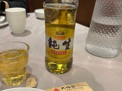-大鸭梨烤鸭(甘家口店)