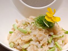 兴凯湖生炝小湖虾-奉天掌柜·非遗猪手·笨饺子(崇山路店)