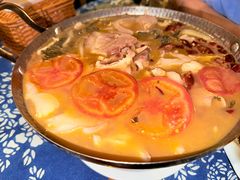-滇道云南特色料理(康定路店)