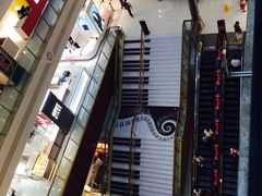 -巴黎春天(浦建店)