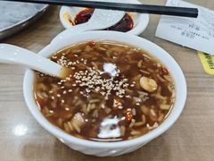 -西安贾三灌汤包·回坊小吃·清真炒菜(北院门总店)