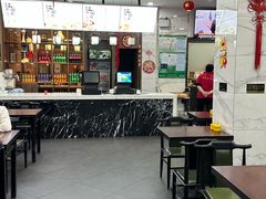 -江万春水饺(安庆总店)