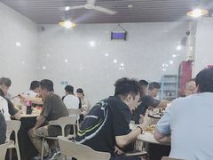-菜忠潮州牛肉店(岗厦店)