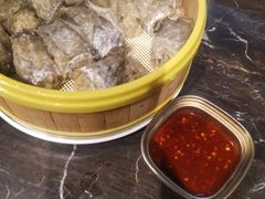 -大叹号·朝鲜族烤肉(潍坊泰华城店)