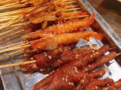 -聚在尊味虾皇·夜宵市集(新建店)