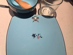 -局气 烤鸭·北京菜(武清店)