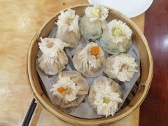 -都一处烧麦馆(前门店)