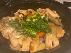 -粤财皇冠假日酒店·彩华轩中餐厅