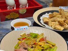 -佬太公海鸭·海鲜大排档(上海总店)