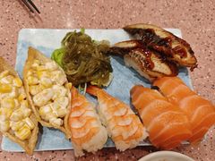 -元气寿司(环球港店)