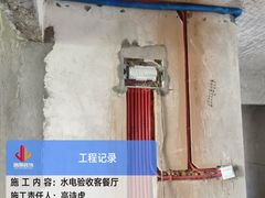-居丽装饰空间设计(总部)