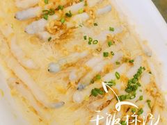 -御和宴·精品粤菜(天润御海湾店)