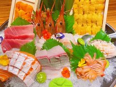-江户前寿司·日料·寿喜烧(中关村壹号店)