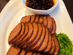 -枣子树素餐厅(铂金城店)