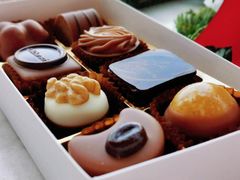 -Laderach 莱德拉(上海环贸iapm店)