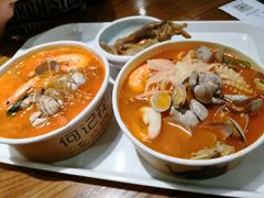 -何记花甲(海岸城旗舰店)