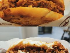 超棒牛肉饼-穆得·老周家牛肉烧饼(普利街店)