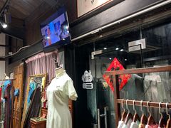 -荷言旗袍(平江店)