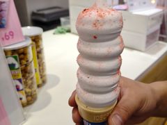 -DQ·蛋糕·冰淇淋(湖景东路店)