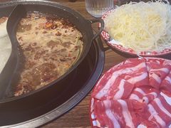 -楠火锅(新街口苏宁店)