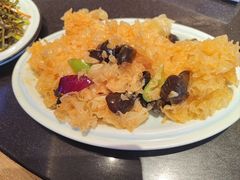 -山河屯铁锅炖鲜鹅·东北菜(开发区一店)