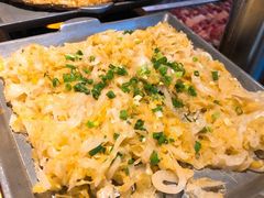 -很久以前羊肉串(中山公园店)