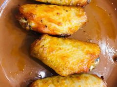 -萨莉亚意式餐厅(南京环亚凯瑟琳广场店)