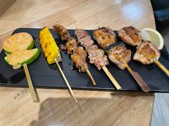 -森味花园·日本料理(伊藤洋华堂亚运村店)