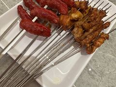 -九喜龙虾(凤城六路直营店)