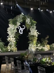 点击看大图 -琥珀婚礼策划AMBER WEDDING