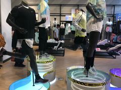 -NIKE品牌体验店(南京东路店)