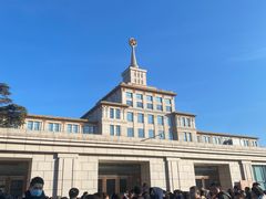 -军事博物馆(地铁站)