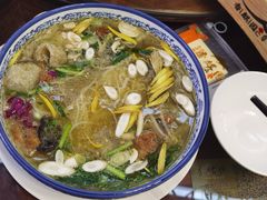 -香麒园·过桥米线·南湖雅宴