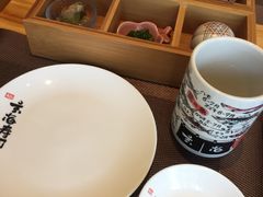 -玄海寿司(国贸店)