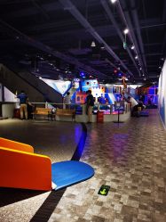 -幻贝家儿童乐园(苏州中心店)